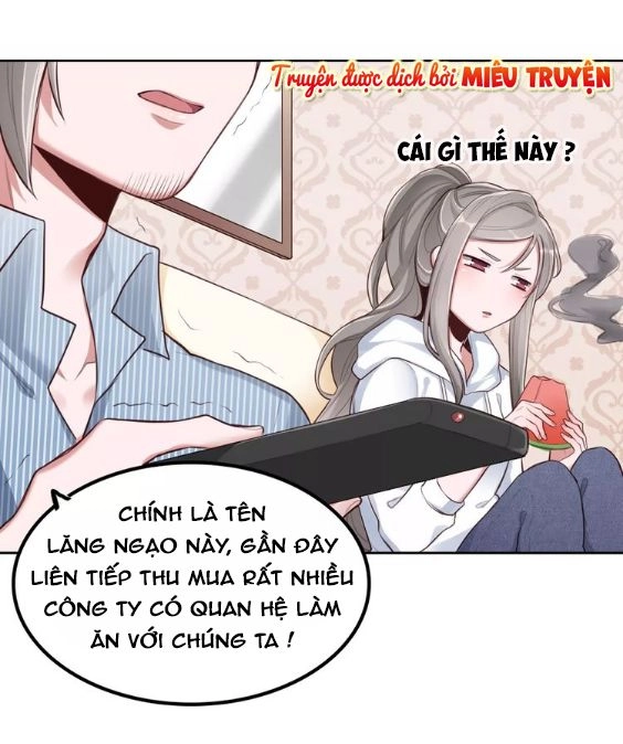 Tướng Quân Mời Xuất Đạo Chapter 5 - 48