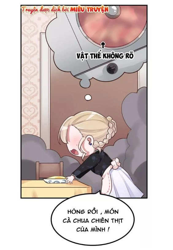 Tướng Quân Mời Xuất Đạo Chapter 5 - 49