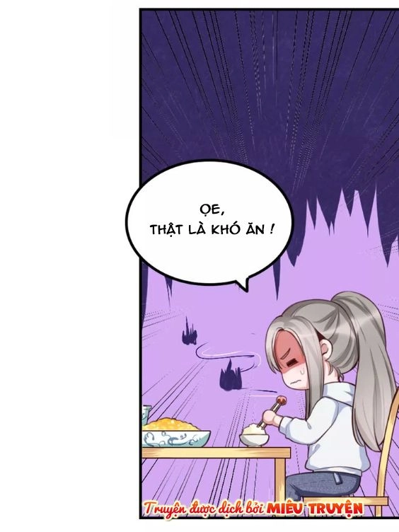 Tướng Quân Mời Xuất Đạo Chapter 5 - 51