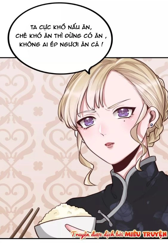 Tướng Quân Mời Xuất Đạo Chapter 5 - 52