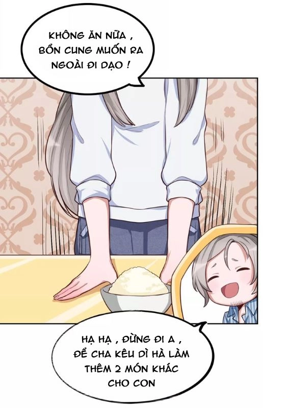 Tướng Quân Mời Xuất Đạo Chapter 5 - 53