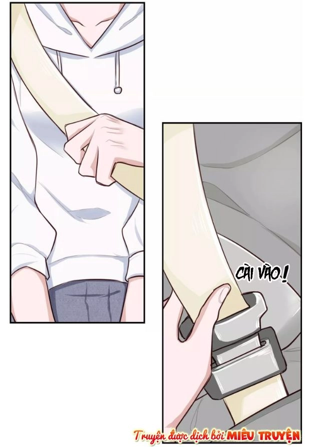 Tướng Quân Mời Xuất Đạo Chapter 6 - 5