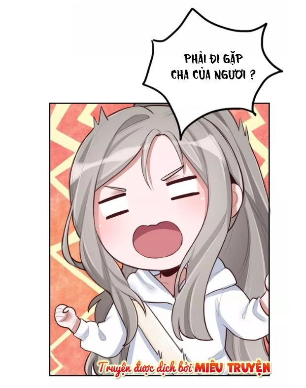 Tướng Quân Mời Xuất Đạo Chapter 6 - 11