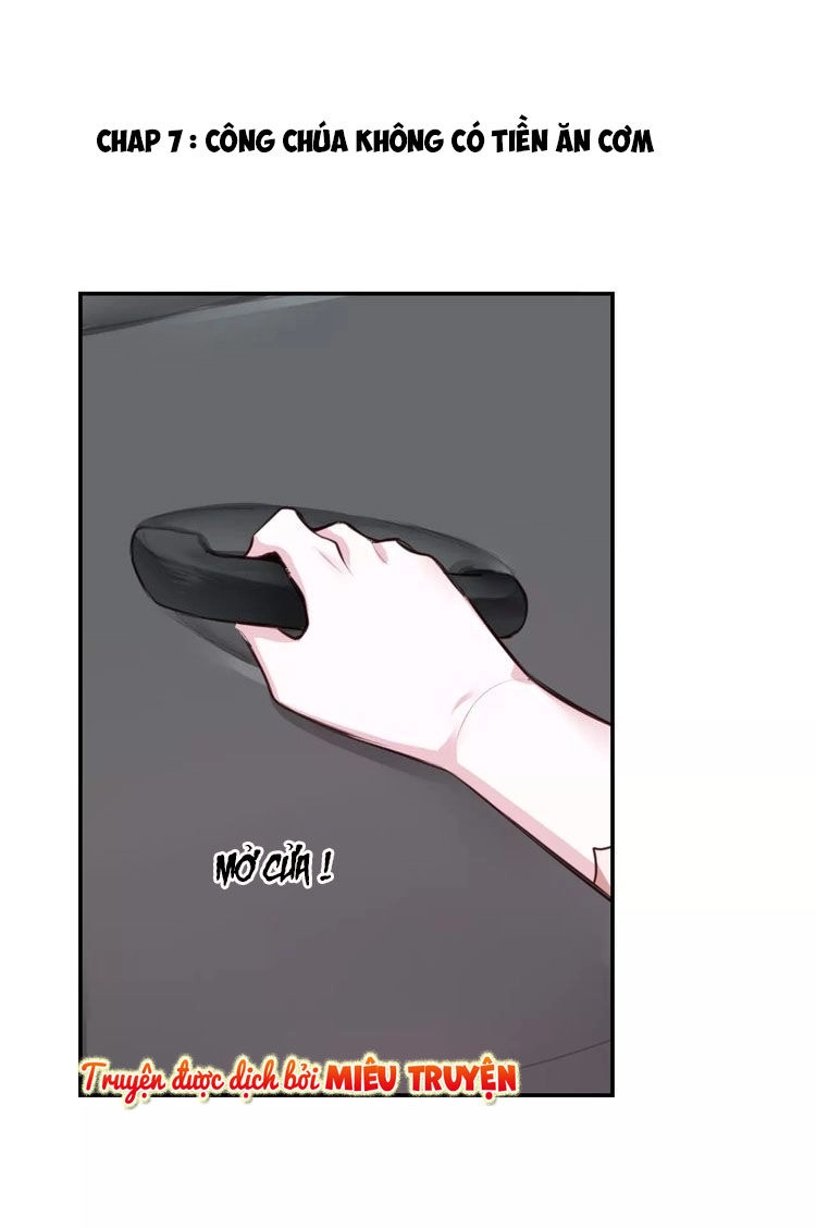 Tướng Quân Mời Xuất Đạo Chapter 7 - 1