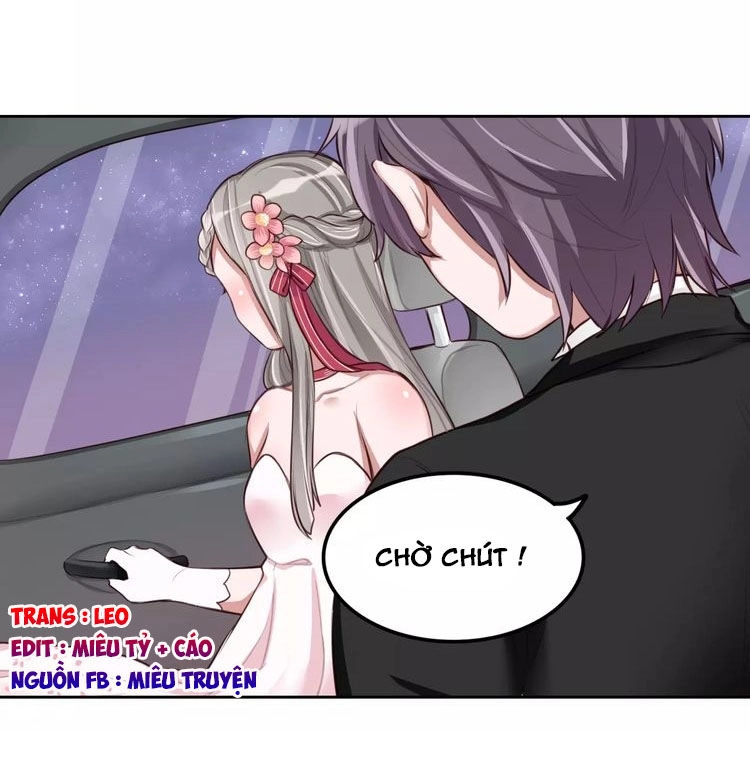 Tướng Quân Mời Xuất Đạo Chapter 7 - 2