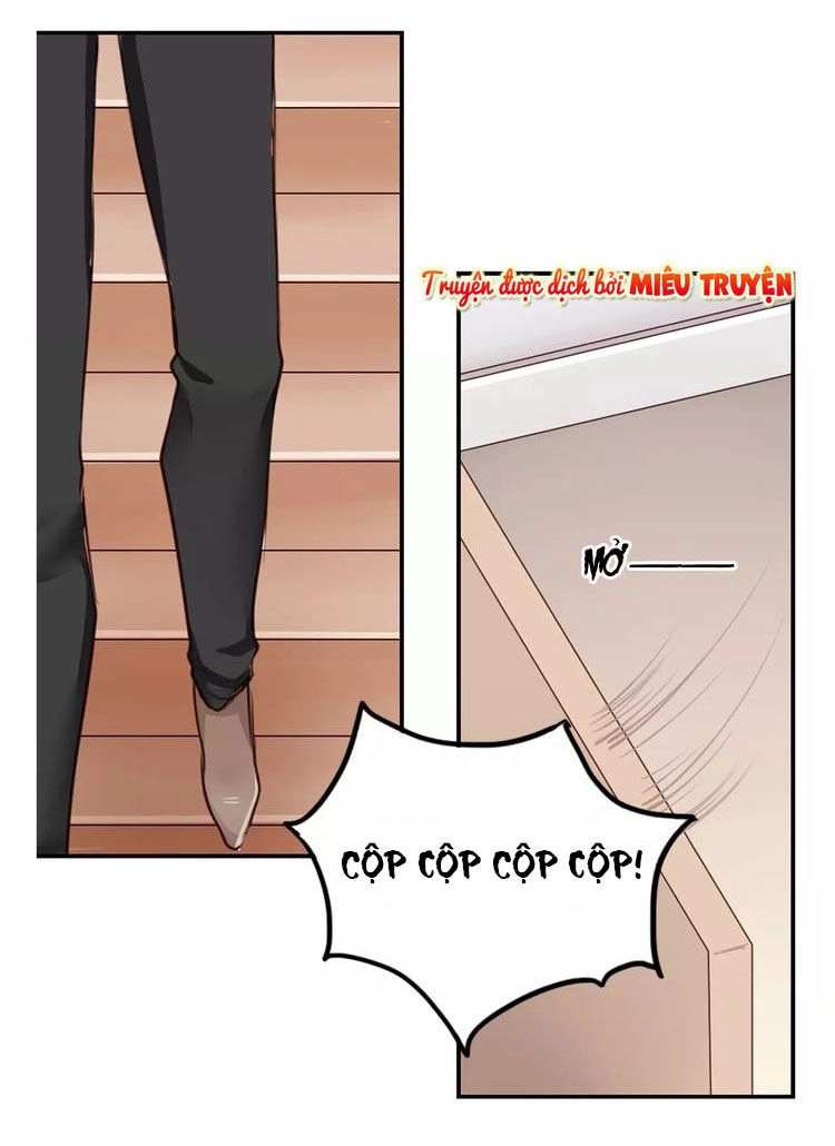 Tướng Quân Mời Xuất Đạo Chapter 7 - 11