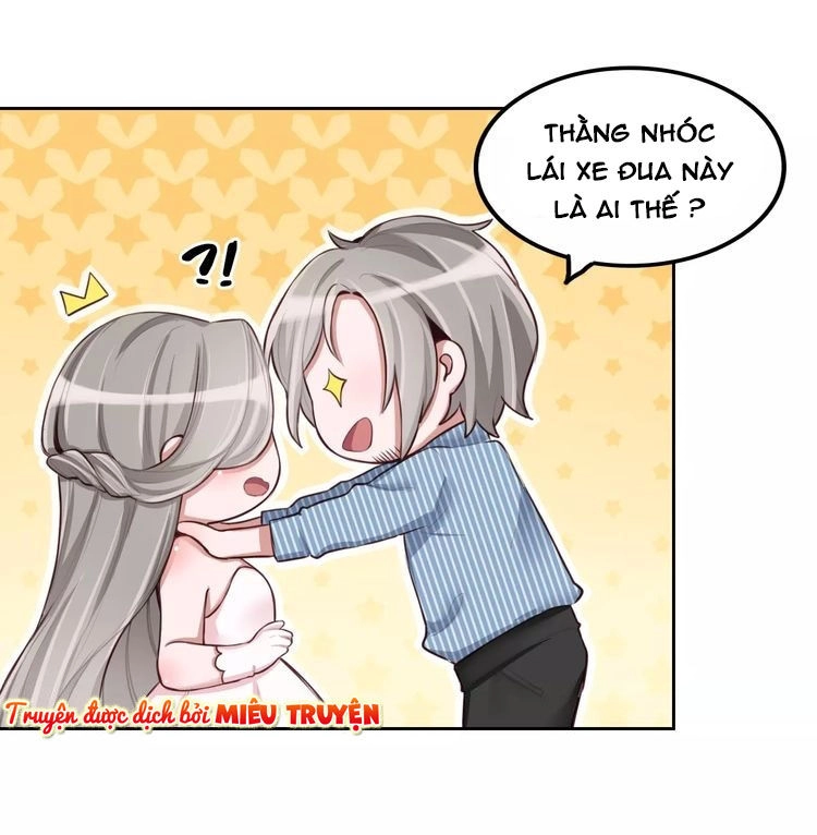 Tướng Quân Mời Xuất Đạo Chapter 7 - 12