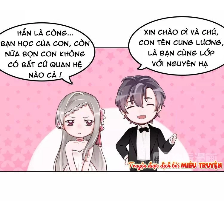 Tướng Quân Mời Xuất Đạo Chapter 7 - 14