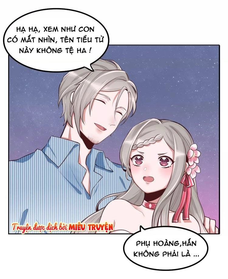 Tướng Quân Mời Xuất Đạo Chapter 7 - 15