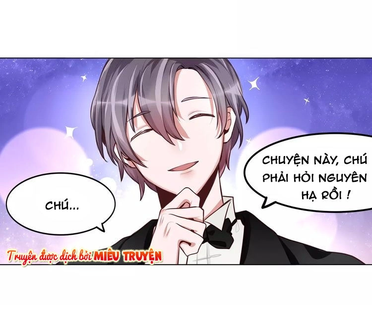 Tướng Quân Mời Xuất Đạo Chapter 7 - 17