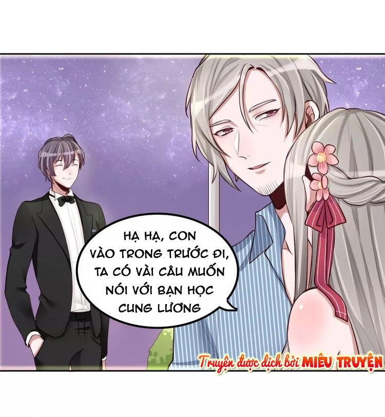 Tướng Quân Mời Xuất Đạo Chapter 7 - 19