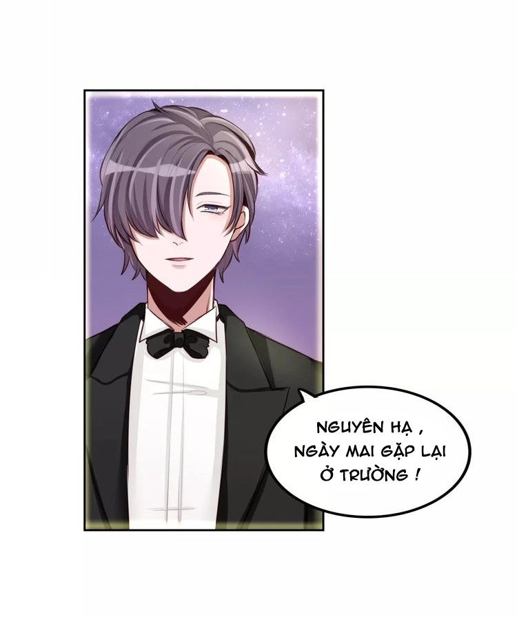 Tướng Quân Mời Xuất Đạo Chapter 7 - 20