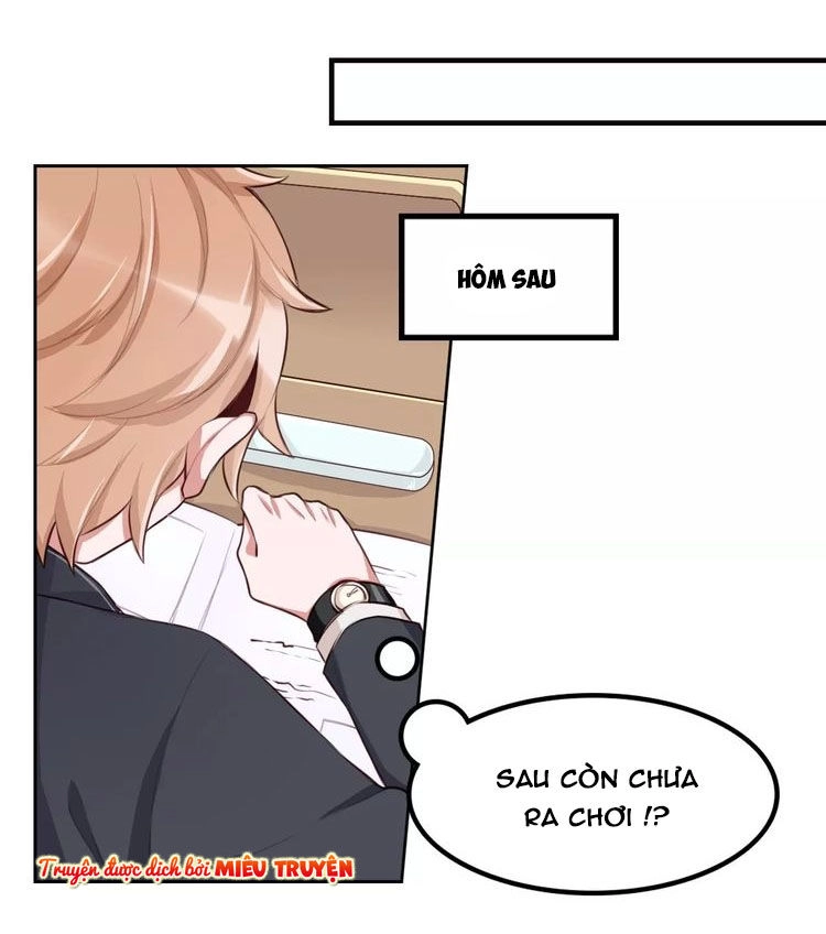 Tướng Quân Mời Xuất Đạo Chapter 7 - 22