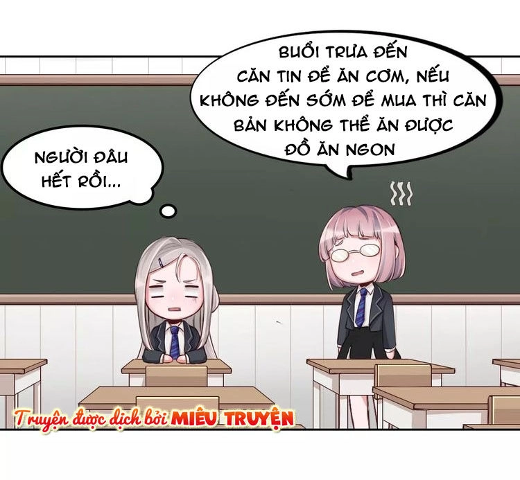 Tướng Quân Mời Xuất Đạo Chapter 7 - 25