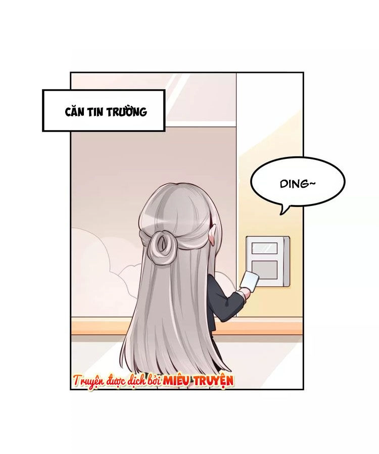 Tướng Quân Mời Xuất Đạo Chapter 7 - 27