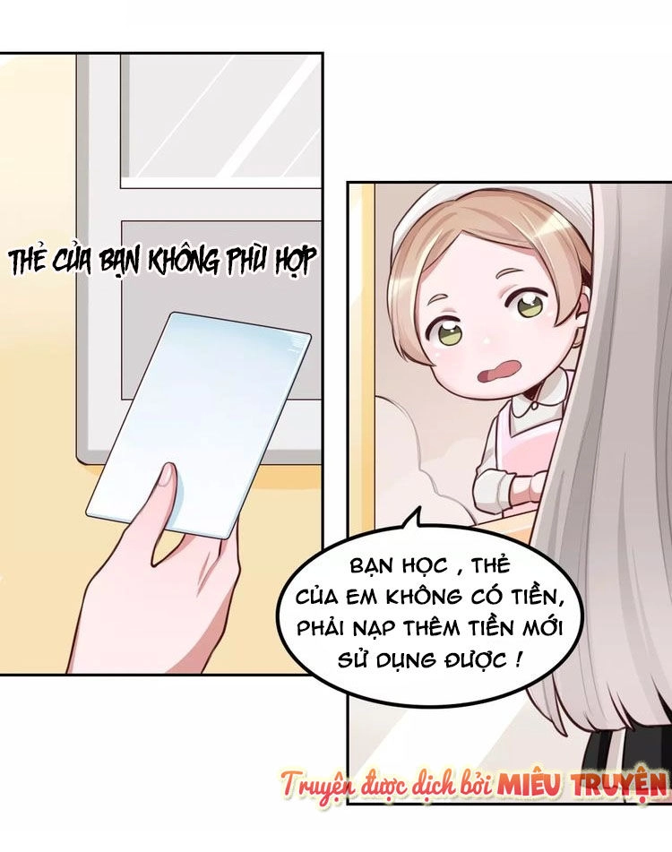 Tướng Quân Mời Xuất Đạo Chapter 7 - 28