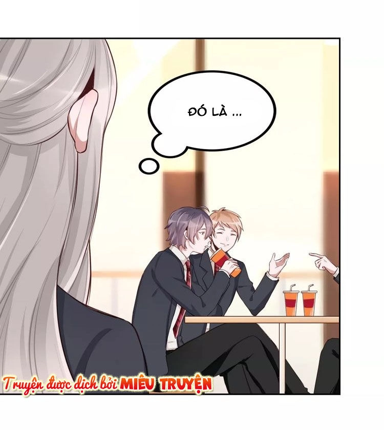 Tướng Quân Mời Xuất Đạo Chapter 7 - 33