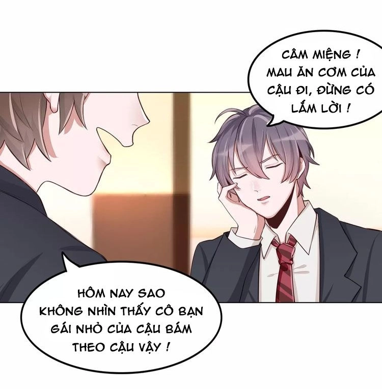 Tướng Quân Mời Xuất Đạo Chapter 7 - 34