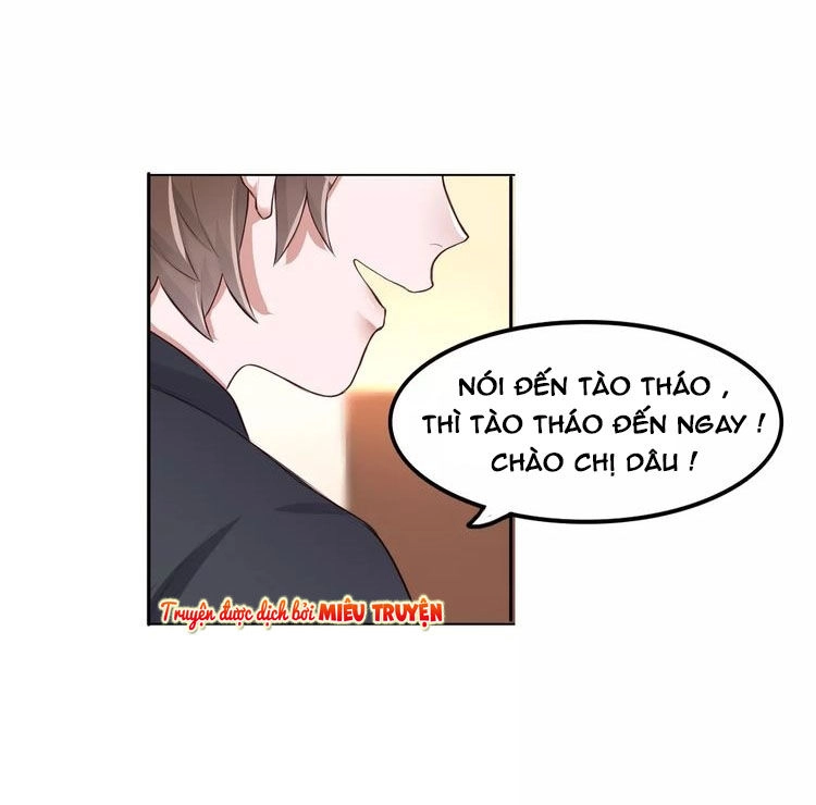 Tướng Quân Mời Xuất Đạo Chapter 7 - 36