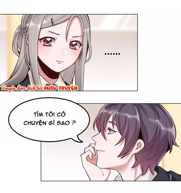 Tướng Quân Mời Xuất Đạo Chapter 7 - 37