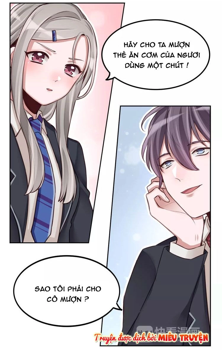 Tướng Quân Mời Xuất Đạo Chapter 7 - 38