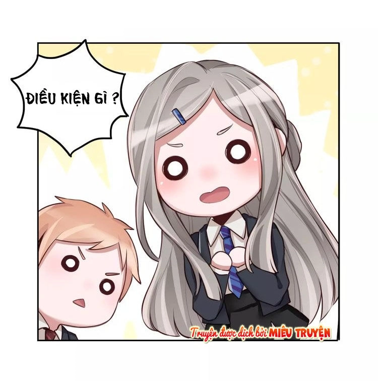 Tướng Quân Mời Xuất Đạo Chapter 7 - 42