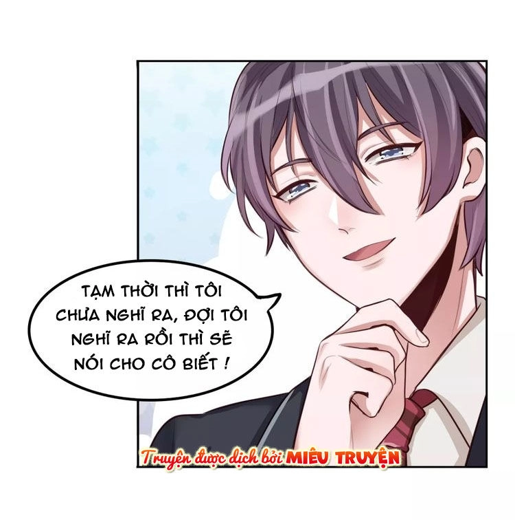 Tướng Quân Mời Xuất Đạo Chapter 7 - 43