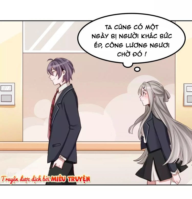 Tướng Quân Mời Xuất Đạo Chapter 7 - 44