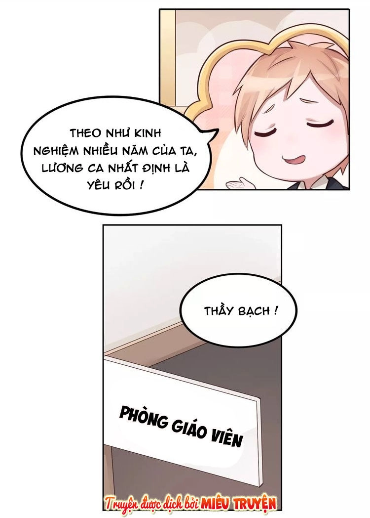 Tướng Quân Mời Xuất Đạo Chapter 7 - 45