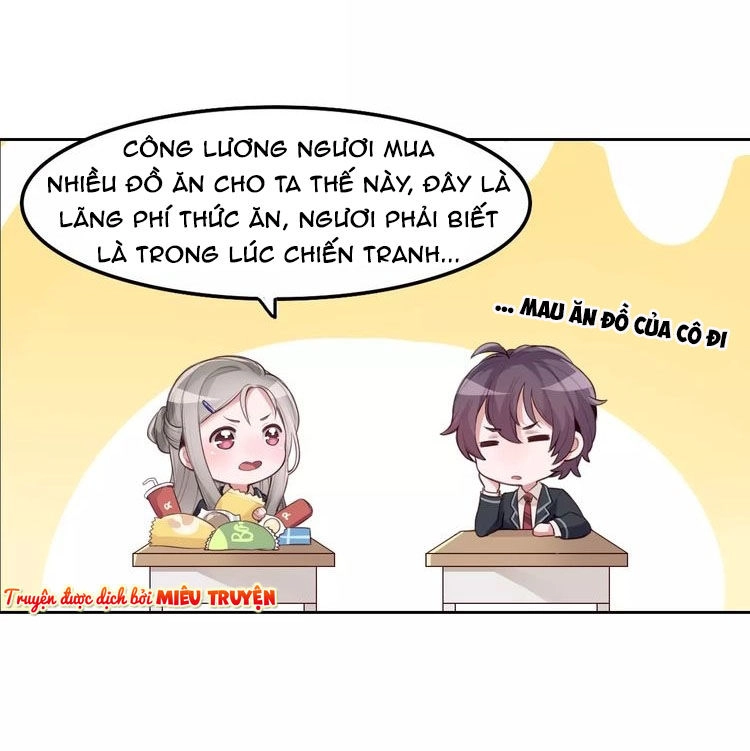 Tướng Quân Mời Xuất Đạo Chapter 7 - 48