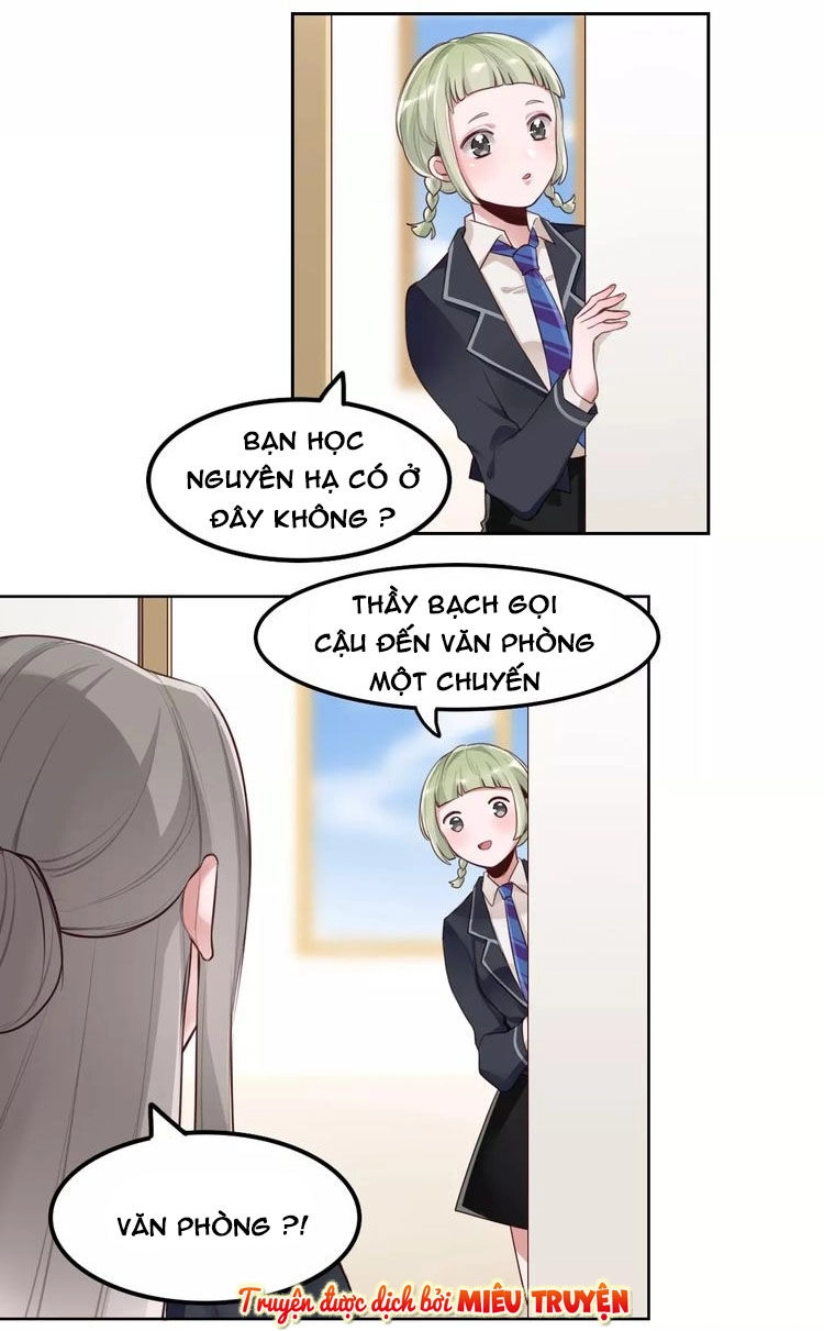 Tướng Quân Mời Xuất Đạo Chapter 7 - 49