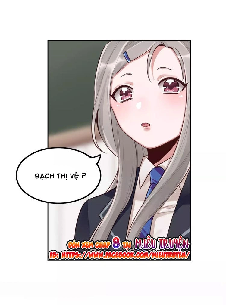 Tướng Quân Mời Xuất Đạo Chapter 7 - 50