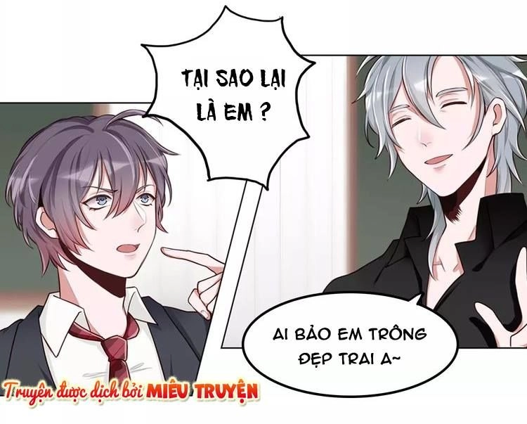 Tướng Quân Mời Xuất Đạo Chapter 9 - 7