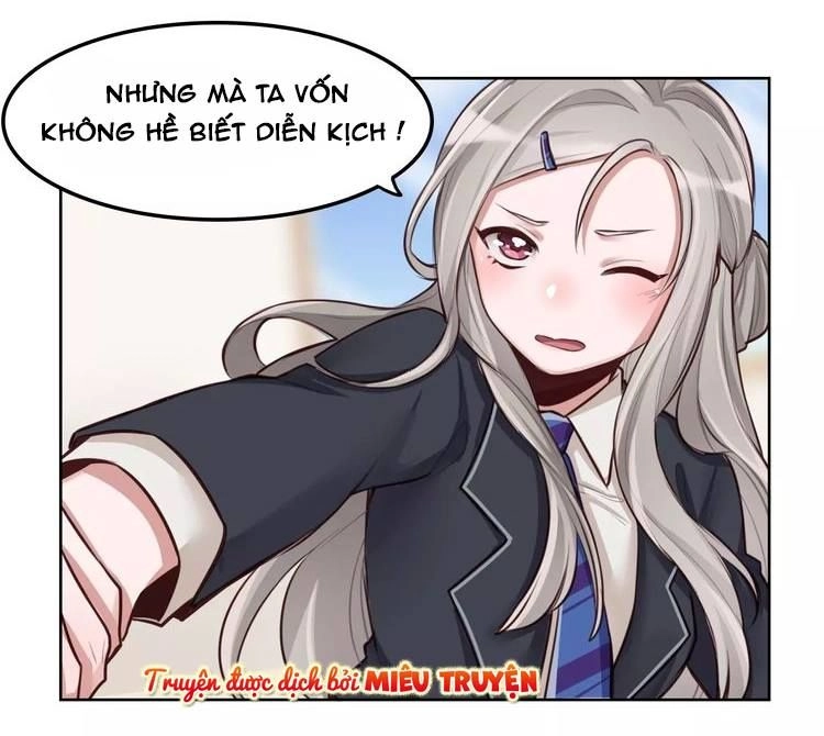 Tướng Quân Mời Xuất Đạo Chapter 9 - 16