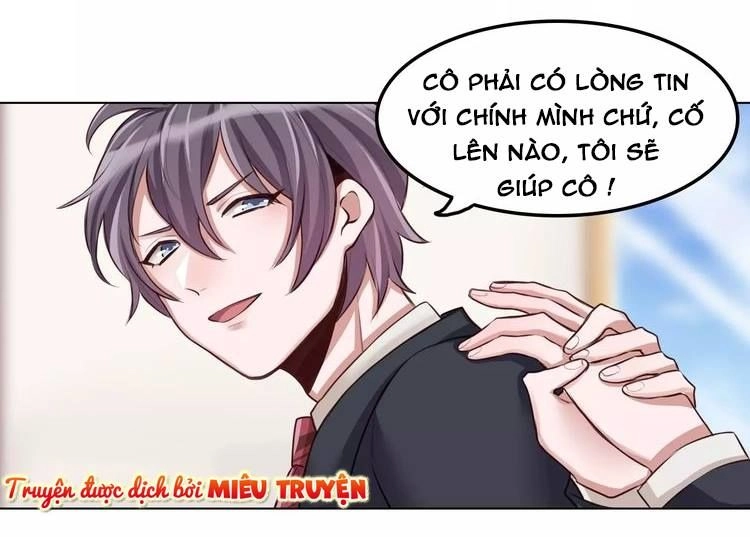 Tướng Quân Mời Xuất Đạo Chapter 9 - 17