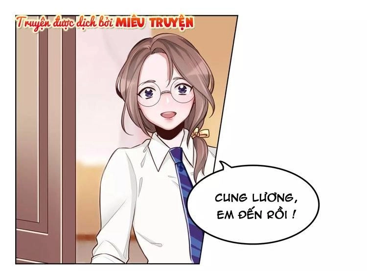 Tướng Quân Mời Xuất Đạo Chapter 9 - 18