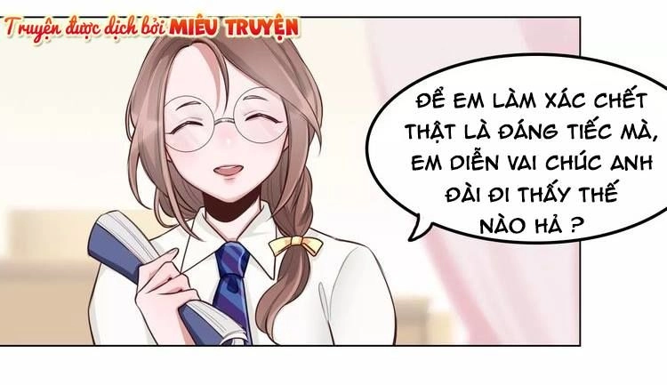 Tướng Quân Mời Xuất Đạo Chapter 9 - 27