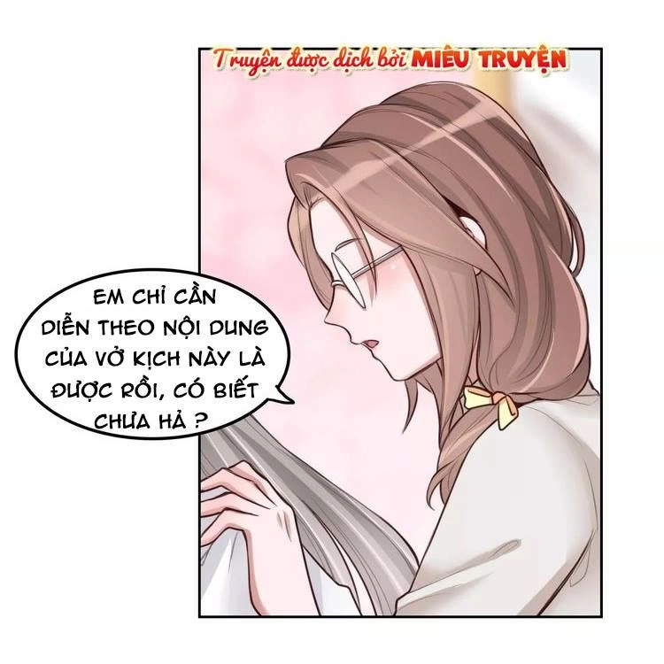 Tướng Quân Mời Xuất Đạo Chapter 9 - 32