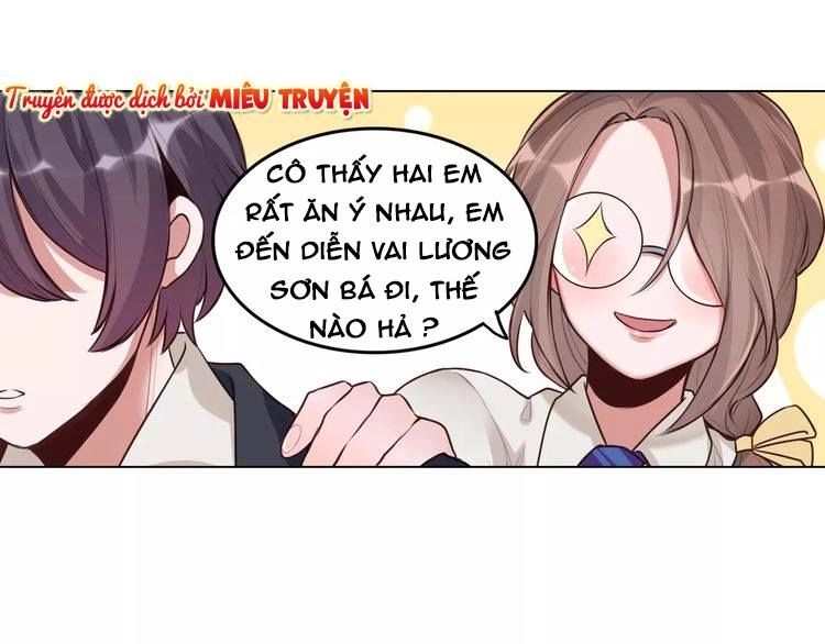 Tướng Quân Mời Xuất Đạo Chapter 9 - 36