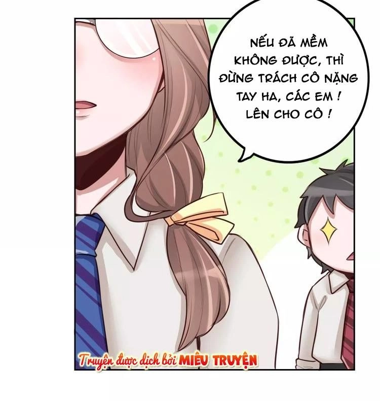 Tướng Quân Mời Xuất Đạo Chapter 9 - 38