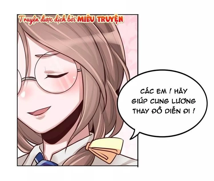 Tướng Quân Mời Xuất Đạo Chapter 9 - 40