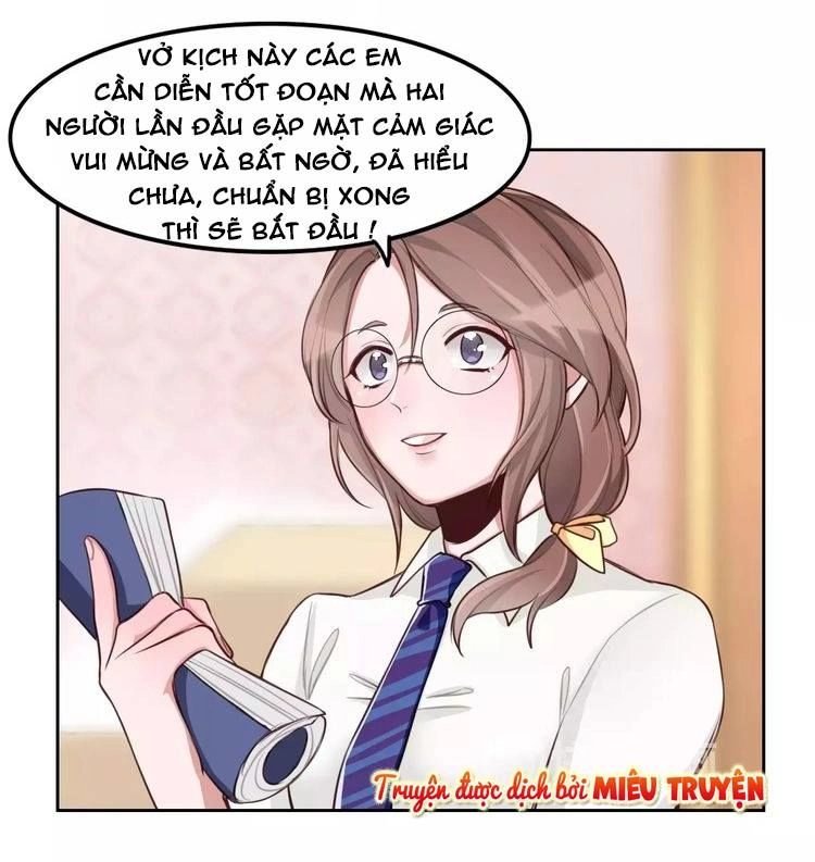 Tướng Quân Mời Xuất Đạo Chapter 9 - 43