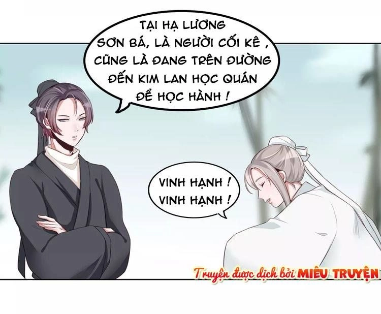 Tướng Quân Mời Xuất Đạo Chapter 9 - 44