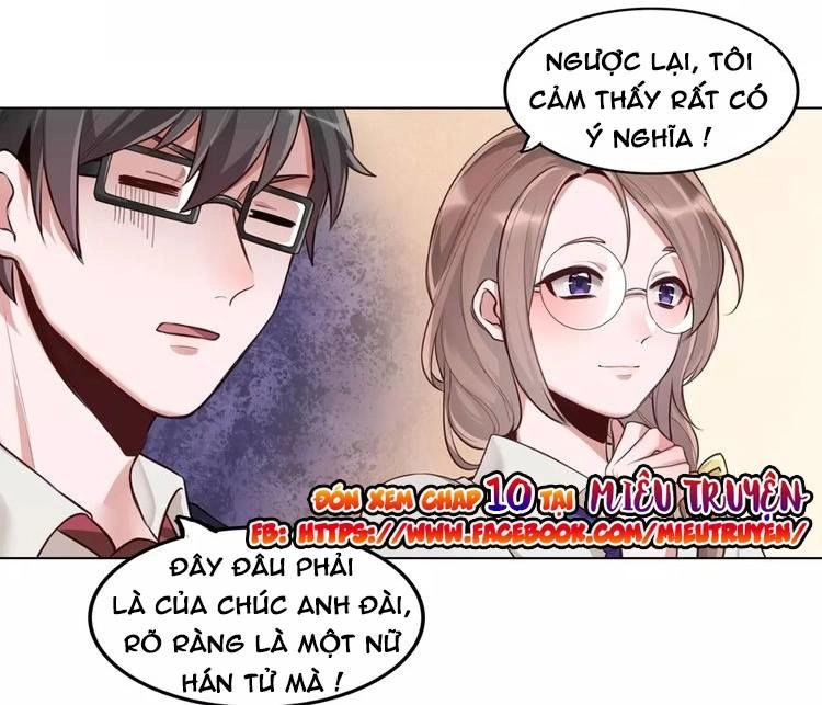 Tướng Quân Mời Xuất Đạo Chapter 9 - 49