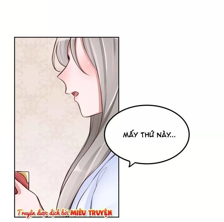 Tướng Quân Mời Xuất Đạo Chapter 10 - 3