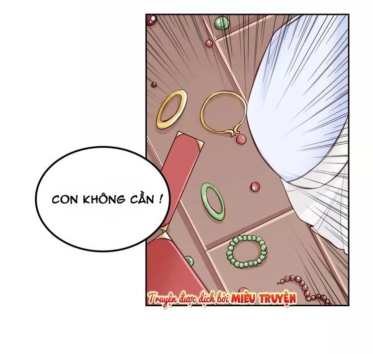 Tướng Quân Mời Xuất Đạo Chapter 10 - 4