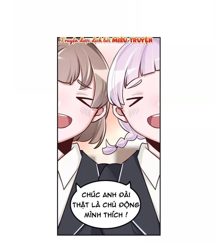 Tướng Quân Mời Xuất Đạo Chapter 10 - 9