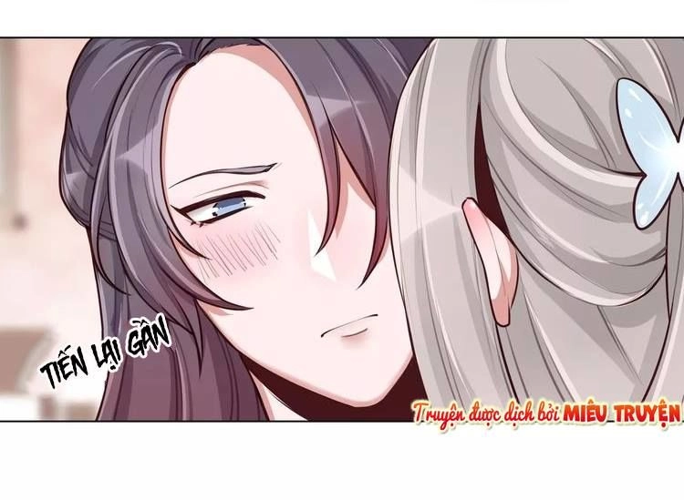 Tướng Quân Mời Xuất Đạo Chapter 10 - 11