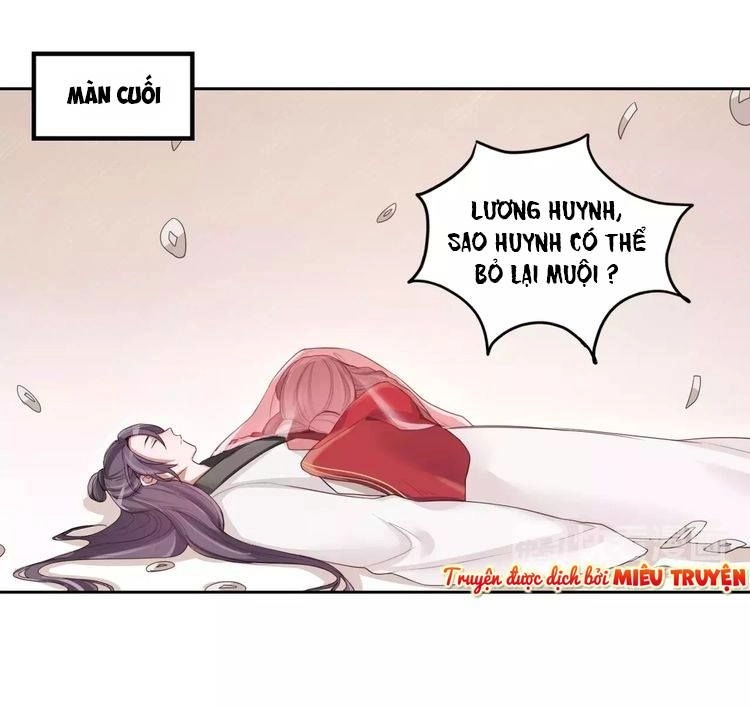 Tướng Quân Mời Xuất Đạo Chapter 10 - 12