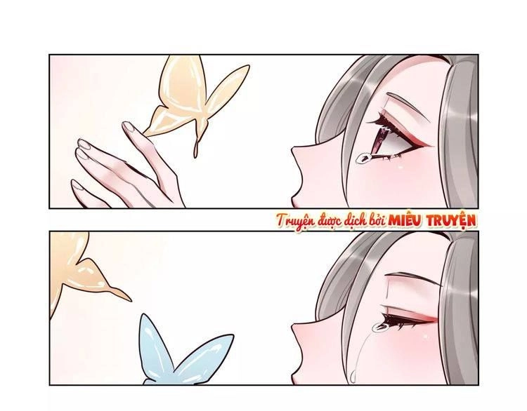 Tướng Quân Mời Xuất Đạo Chapter 10 - 17